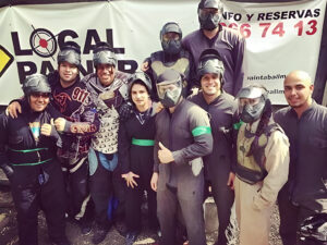 Extremo